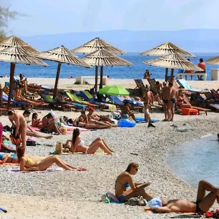 Lodore Del Mare At Beautiful Znjan Apartamento Split