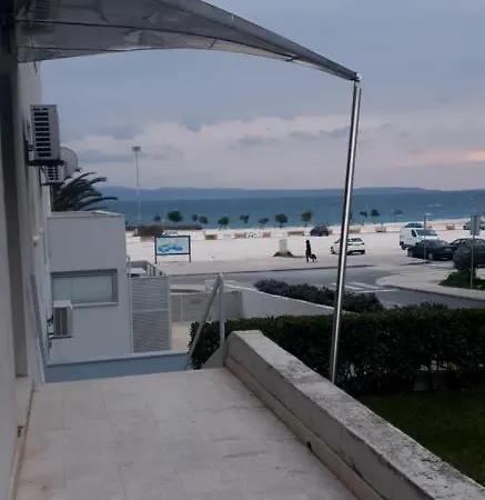Lodore Del Mare At Beautiful Znjan Split