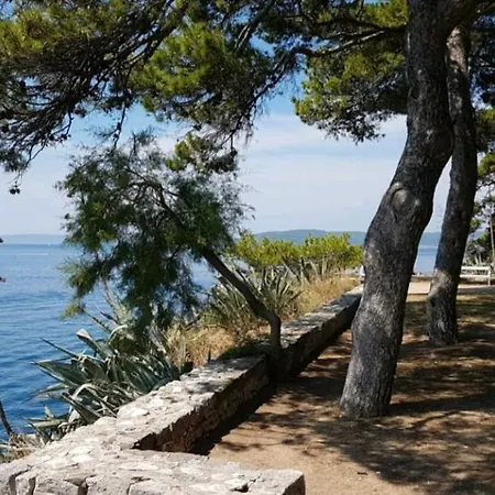 Apartamento Lodore Del Mare At Beautiful Znjan