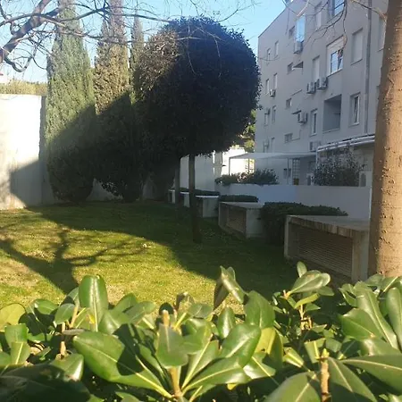 Apartamento Lodore Del Mare At Beautiful Znjan *