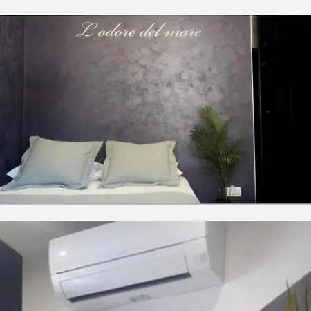 Lodore Del Mare At Beautiful Znjan *