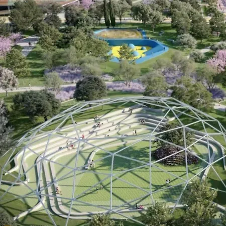 Apartamento Lodore Del Mare At Beautiful Znjan