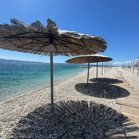 Apartamento Lodore Del Mare At Beautiful Znjan *