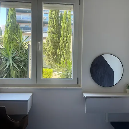 Lodore Del Mare At Beautiful Znjan Apartamento *